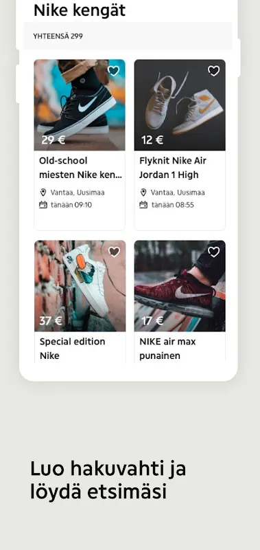 Tori - Suosituin kauppapaikka Tori - Suosituin kauppapaikka