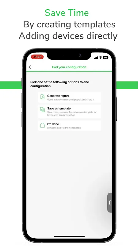 eSetup for Electrician eSetup for Electrician