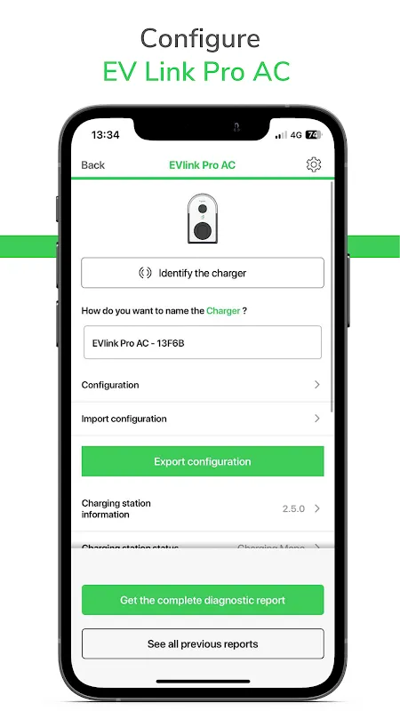 eSetup for Electrician eSetup for Electrician