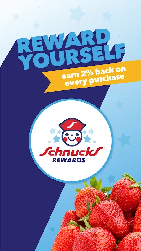 Grocery Panic to Peace: My Schnucks Lifeline
