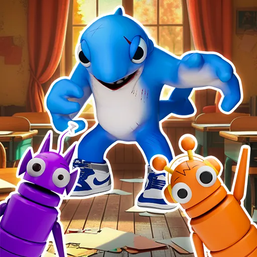 School Chaos