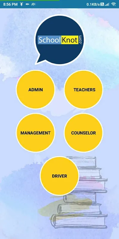 School App Saved My Sanity