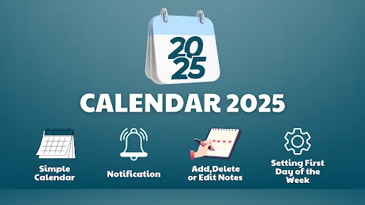 My Calendar's Silent Revolution