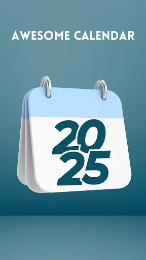 Calendar 2025 - Agenda 2025 Calendar 2025 - Agenda 2025