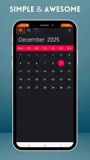 Calendar 2025 - Agenda 2025 Calendar 2025 - Agenda 2025