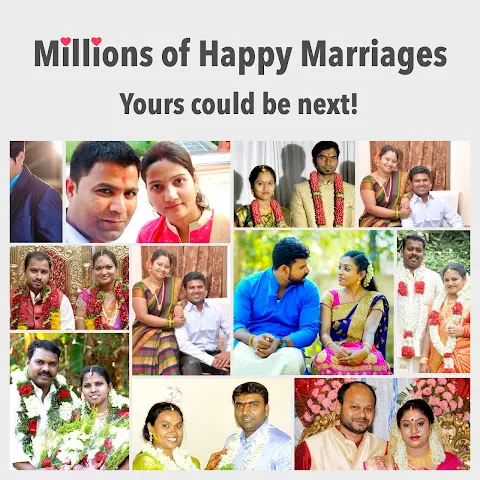 SC Matrimony - Marriage App SC Matrimony - Marriage App