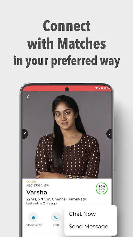 SC Matrimony - Marriage App SC Matrimony - Marriage App