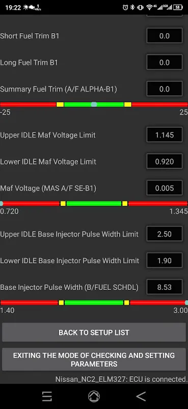 My Highway Meltdown Saved by an App