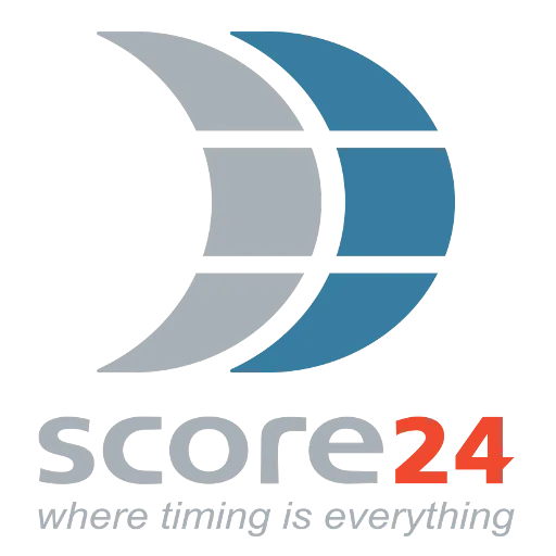 Score24 - Live Score Tracker