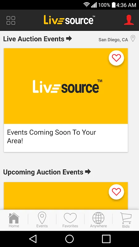 Live Source Live Source