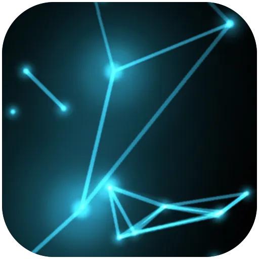 Constellations Live Wallpaper