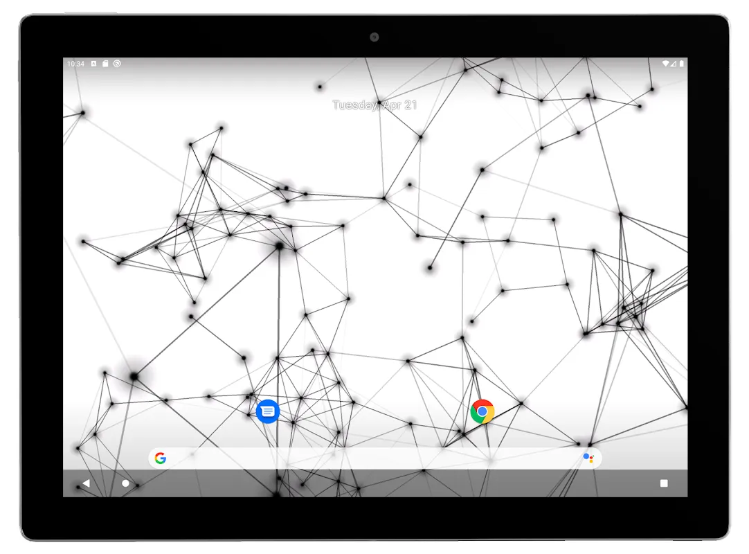My Pocket Observatory: When Constellations Saved My Sanity