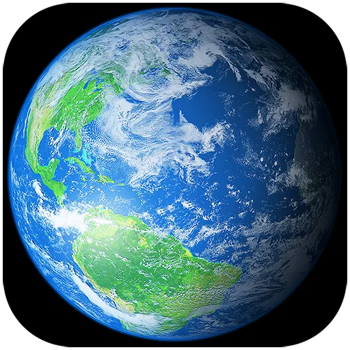 Earth 3D Live Wallpaper