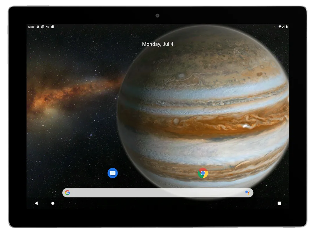 Earth 3D Live Wallpaper Earth 3D Live Wallpaper