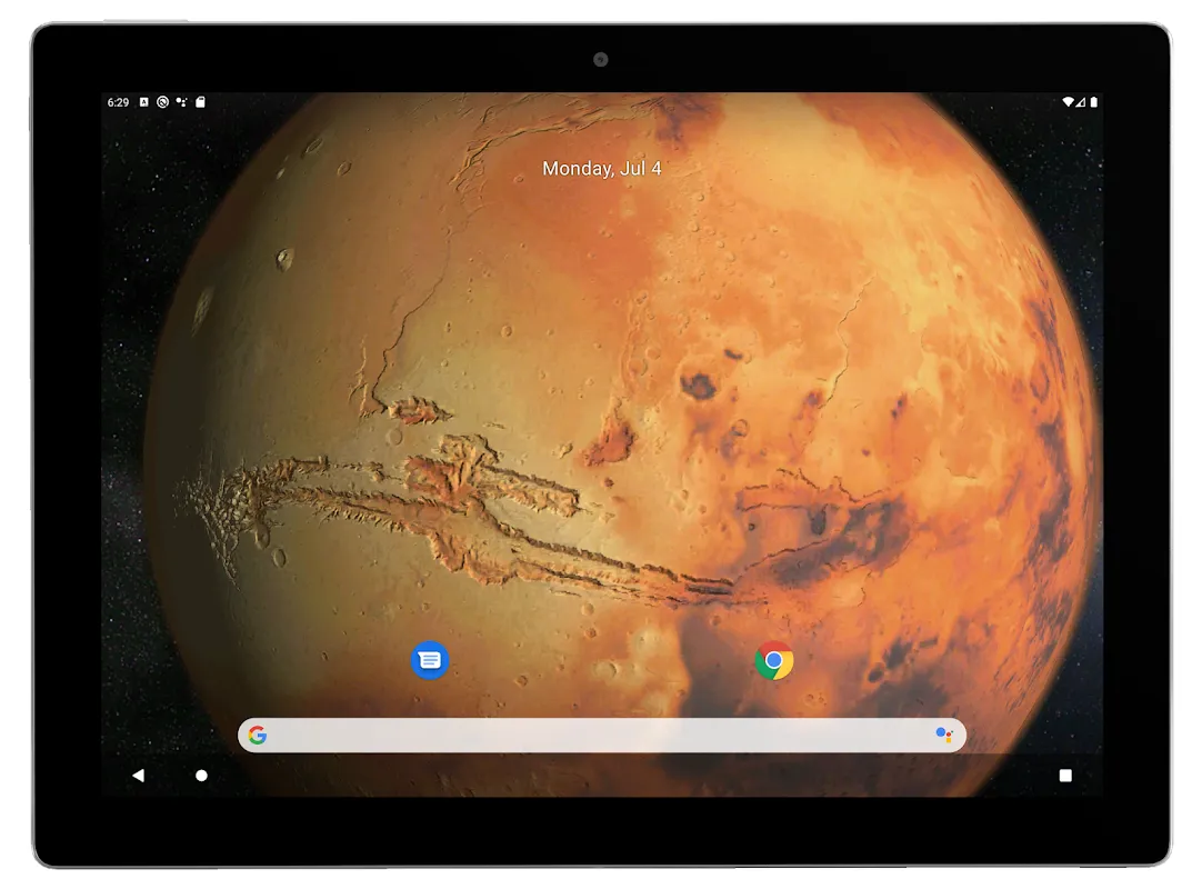 Earth 3D Live Wallpaper Earth 3D Live Wallpaper