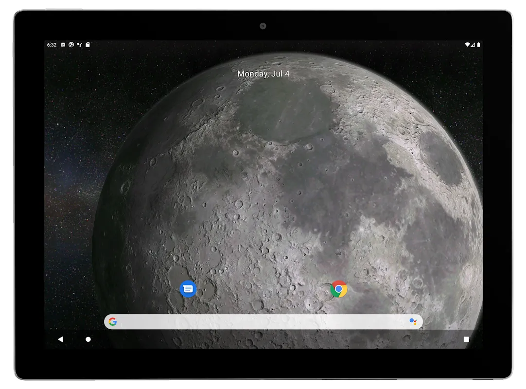 Earth 3D Live Wallpaper Earth 3D Live Wallpaper
