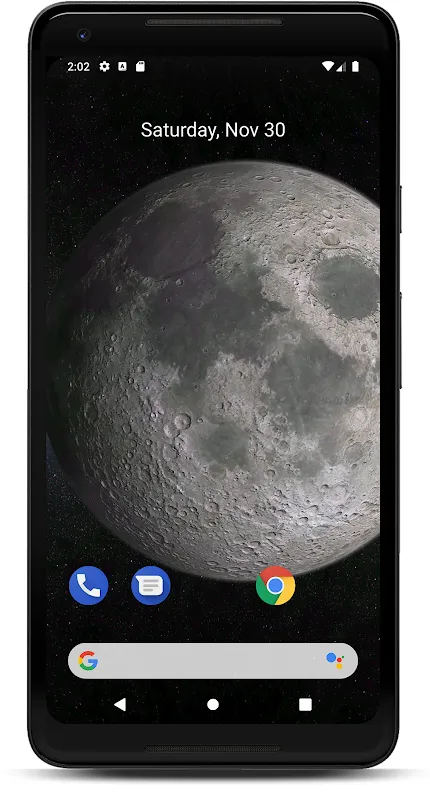 Mars 3D Live Wallpaper Mars 3D Live Wallpaper