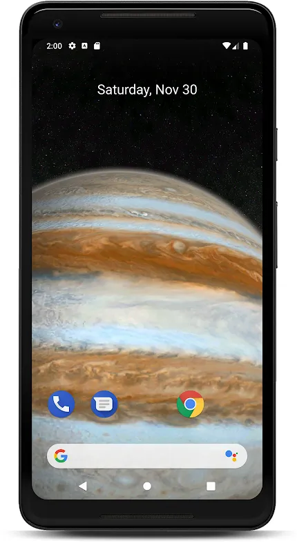 Mars 3D Live Wallpaper Mars 3D Live Wallpaper