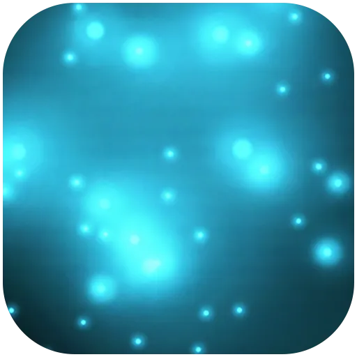 Shining Dots Live Wallpaper
