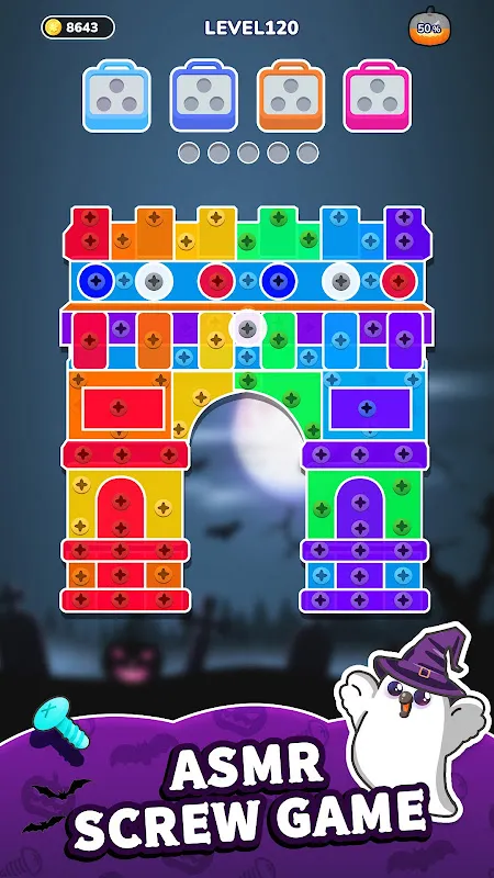 Screw Master Screw Master