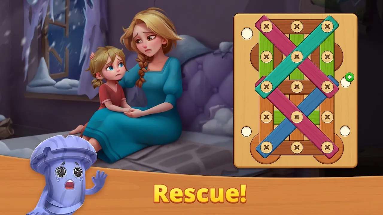 Family Savior Family Savior