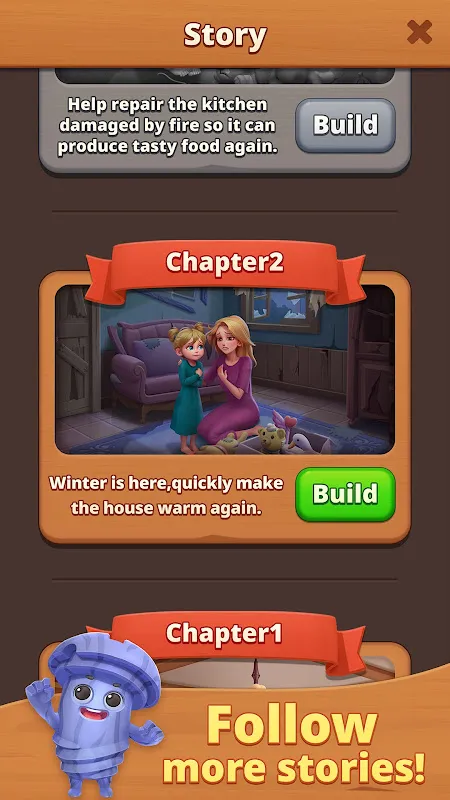 Family Savior Family Savior