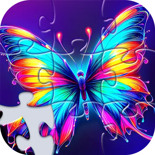 Jigsaw Puzzles - HD Adventure