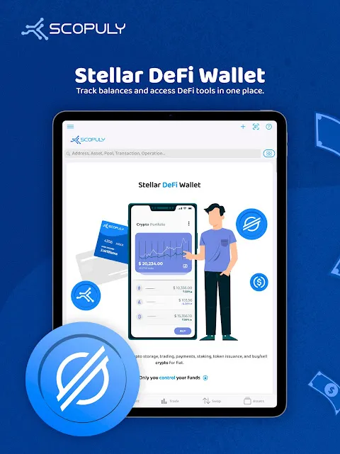 Escape from Crypto Fee Desperation