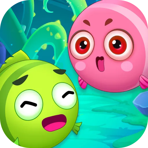 Abyssal Sea 3 Tiles
