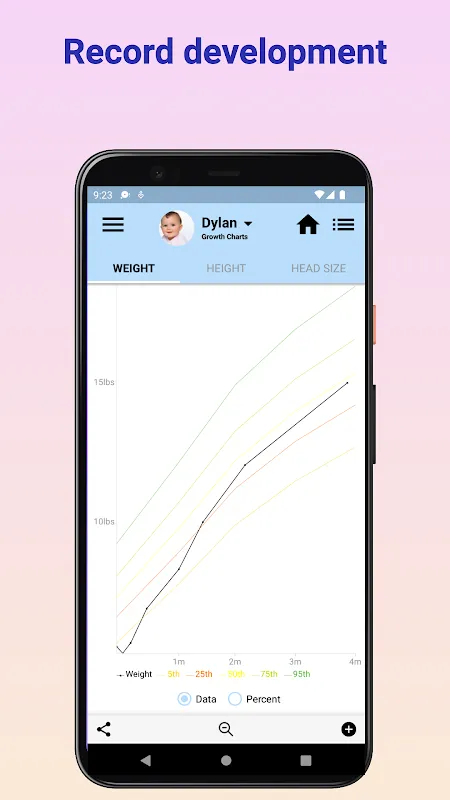 Baby Connect Baby Connect