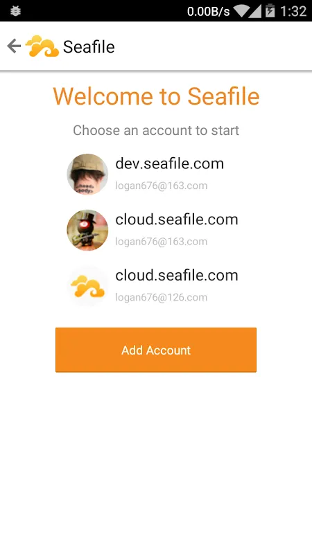 No More File Chaos with Seafile