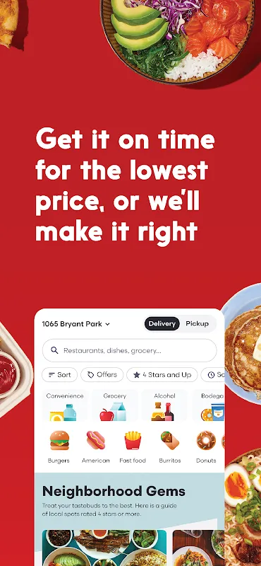 Seamless: My Midnight Savior