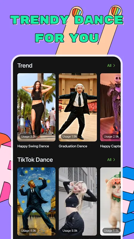 Pic Dance Pic Dance