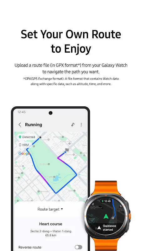 Samsung Health Samsung Health