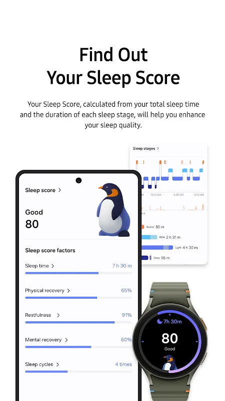 Samsung Health Samsung Health