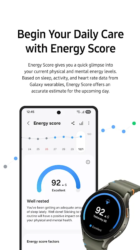 Samsung Health Samsung Health
