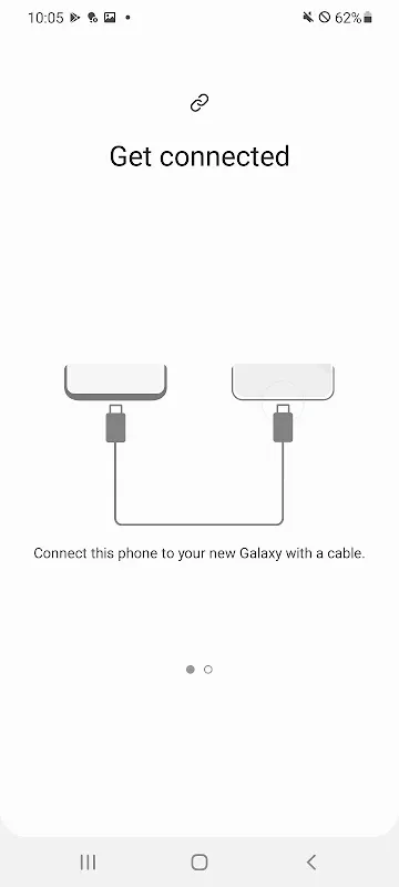 Stolen Abroad, Saved by Smart Switch