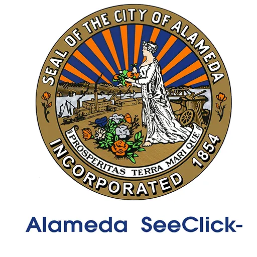 Alameda SeeClickFix
