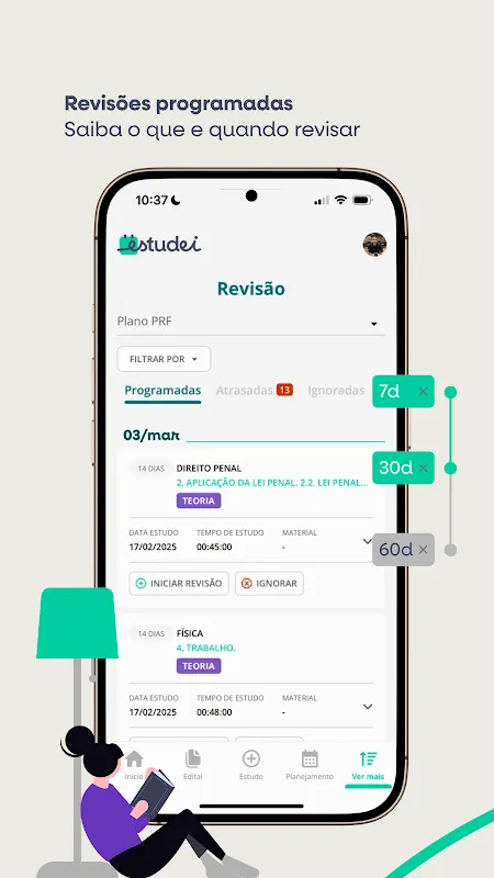 Estudei Estudei