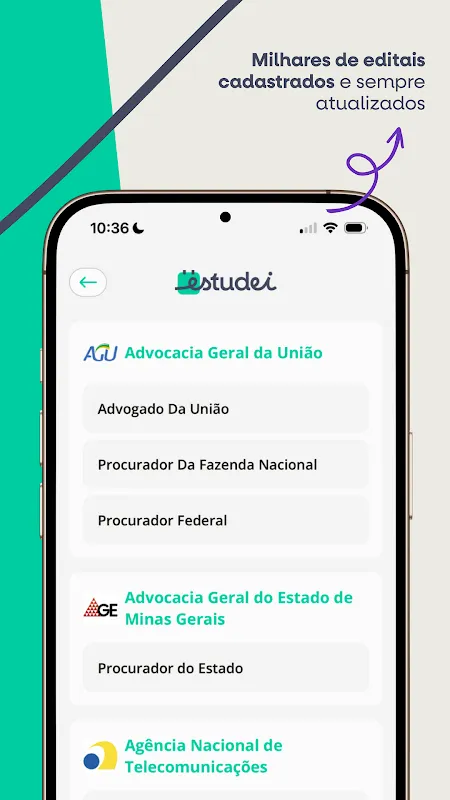 Estudei Estudei