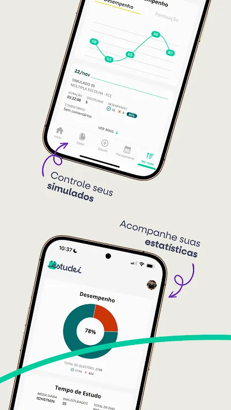 Estudei Estudei