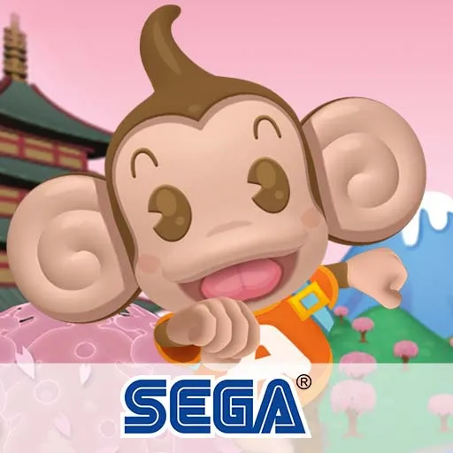 Super Monkey Ball