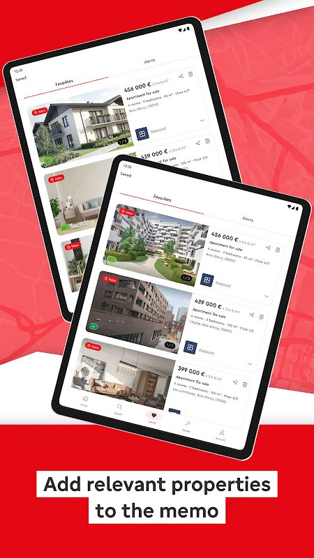 SeLoger – Real Estate SeLoger – Real Estate