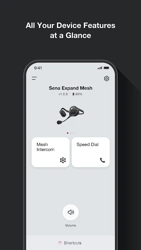 Sena Outdoor Sena Outdoor