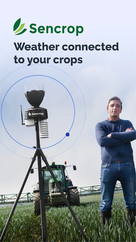 Sencrop: When Precision Farming Became Personal