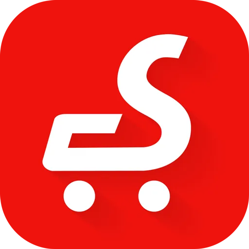 Sendo Farm - Siêu thị online
