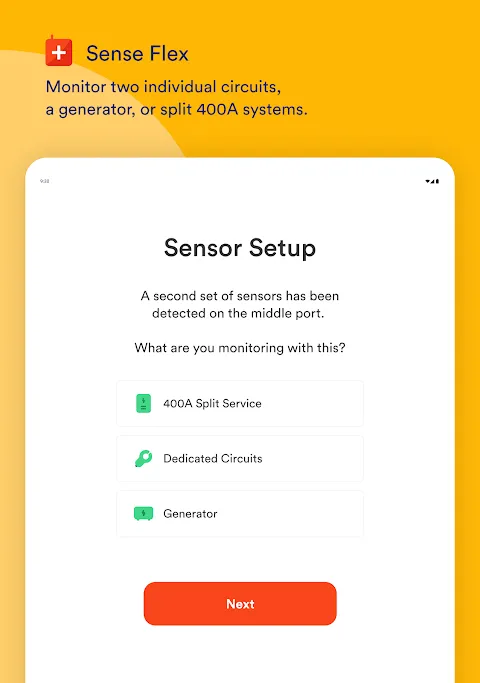 Sense Home Sense Home