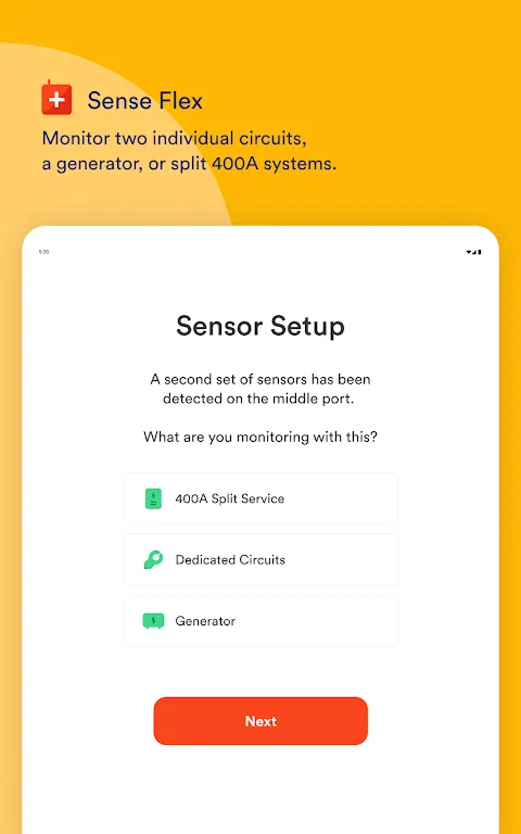Sense Home Sense Home