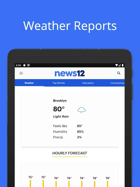 News 12 News 12