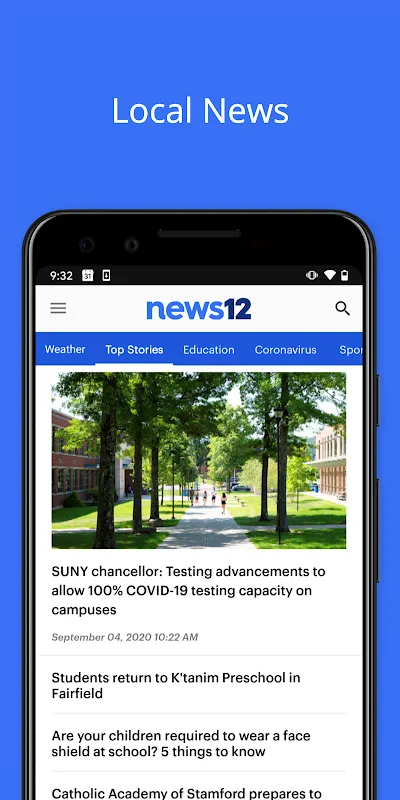 News 12 News 12